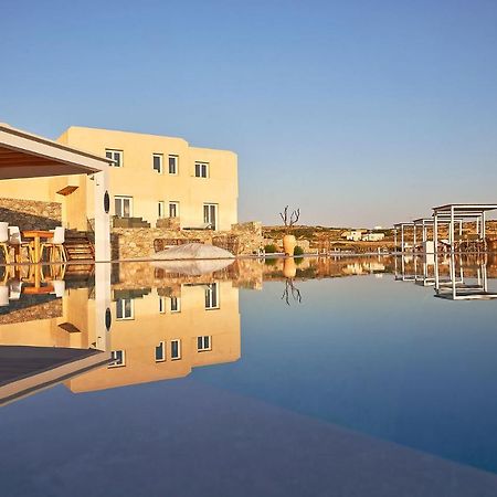 Отель Avaton Folegandros Town Экстерьер фото